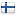 aptual.fi server is located in Finland